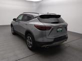 Thumbnail of 2023 Sterling Gray Metallic Chevrolet Blazer