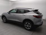 Thumbnail of 2023 Sterling Gray Metallic Chevrolet Blazer