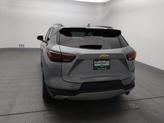 Thumbnail of 2023 Sterling Gray Metallic Chevrolet Blazer