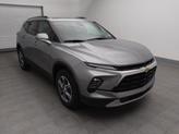 Thumbnail of 2023 Sterling Gray Metallic Chevrolet Blazer