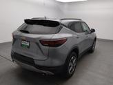 Thumbnail of 2023 Sterling Gray Metallic Chevrolet Blazer