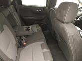 Thumbnail of 2023 Sterling Gray Metallic Chevrolet Blazer