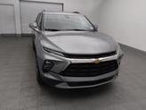 Thumbnail of 2023 Sterling Gray Metallic Chevrolet Blazer