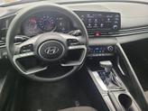 Thumbnail of 2023 Black Hyundai ELANTRA