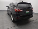 Thumbnail of 2020 Midnight Blue Metallic Chevrolet Equinox