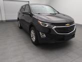 Thumbnail of 2020 Midnight Blue Metallic Chevrolet Equinox
