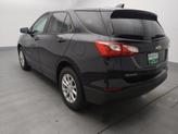 Thumbnail of 2020 Midnight Blue Metallic Chevrolet Equinox