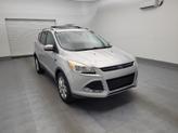 Thumbnail of 2016 Ingot Silver Ford Escape