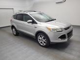 Thumbnail of 2016 Ingot Silver Ford Escape