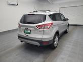 Thumbnail of 2016 Ingot Silver Ford Escape