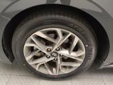 Thumbnail of 2021 Portofino Gray Hyundai SONATA