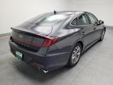 Thumbnail of 2021 Portofino Gray Hyundai SONATA