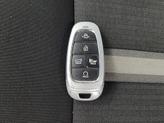 Thumbnail of 2022 Black Hyundai SONATA