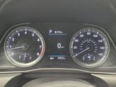 Thumbnail of 2022 Black Hyundai SONATA
