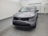 Thumbnail of 2021 Everlasting Silver Kia Sorento