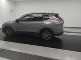 Thumbnail of 2016 Gun Metallic Nissan Rogue