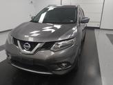 Thumbnail of 2016 Gun Metallic Nissan Rogue