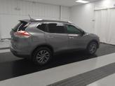 Thumbnail of 2016 Gun Metallic Nissan Rogue