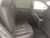 Thumbnail of 2016 Gun Metallic Nissan Rogue