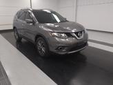 Thumbnail of 2016 Gun Metallic Nissan Rogue