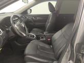 Thumbnail of 2016 Gun Metallic Nissan Rogue
