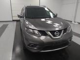 Thumbnail of 2016 Gun Metallic Nissan Rogue