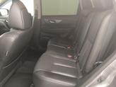 Thumbnail of 2016 Gun Metallic Nissan Rogue