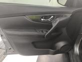 Thumbnail of 2016 Gun Metallic Nissan Rogue
