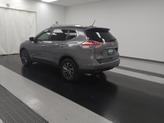 Thumbnail of 2016 Gun Metallic Nissan Rogue