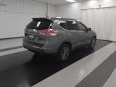 Thumbnail of 2016 Gun Metallic Nissan Rogue
