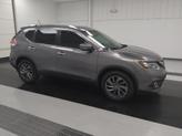 Thumbnail of 2016 Gun Metallic Nissan Rogue