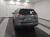 Thumbnail of 2016 Gun Metallic Nissan Rogue