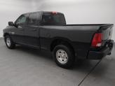 Thumbnail of 2020 Black RAM 1500