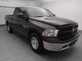 Thumbnail of 2020 Black RAM 1500