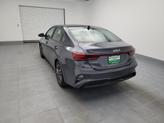 Thumbnail of 2023 Gravity Gray Kia Forte