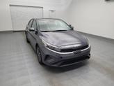 Thumbnail of 2023 Gravity Gray Kia Forte