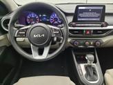Thumbnail of 2023 Gravity Gray Kia Forte