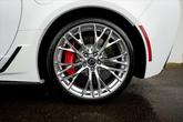 Thumbnail of 2018 Arctic White Chevrolet Corvette