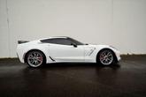 Thumbnail of 2018 Arctic White Chevrolet Corvette
