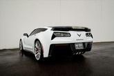 Thumbnail of 2018 Arctic White Chevrolet Corvette