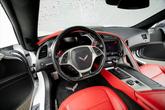 Thumbnail of 2018 Arctic White Chevrolet Corvette
