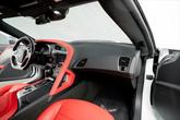 Thumbnail of 2018 Arctic White Chevrolet Corvette