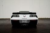 Thumbnail of 2018 Arctic White Chevrolet Corvette
