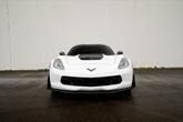 Thumbnail of 2018 Arctic White Chevrolet Corvette