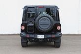 Thumbnail of 2025 Inky Black INEOS Grenadier