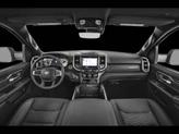 Thumbnail of 2026 Bright White Clearcoat RAM 1500