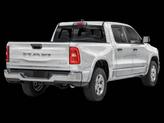 Thumbnail of 2026 Bright White Clearcoat RAM 1500