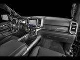 Thumbnail of 2026 Bright White Clearcoat RAM 1500