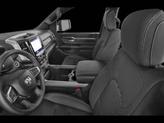 Thumbnail of 2026 Bright White Clearcoat RAM 1500