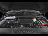 Thumbnail of 2026 Bright White Clearcoat RAM 1500